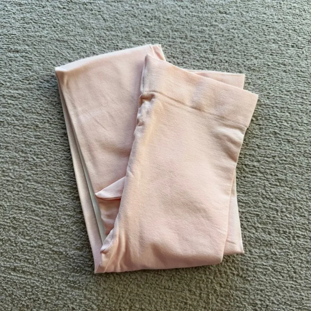 NWT Stelle Ballet Dance Tights XS 4-6 years Pink